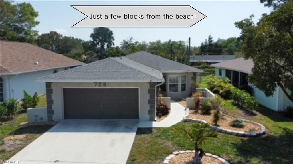 728 92nd AVE N NAPLES, FL 34108