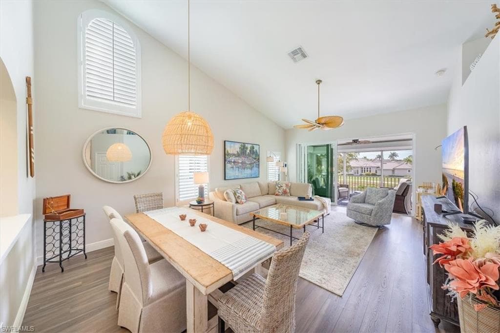 5967 Sand Wedge LN 105 NAPLES, FL 34110
