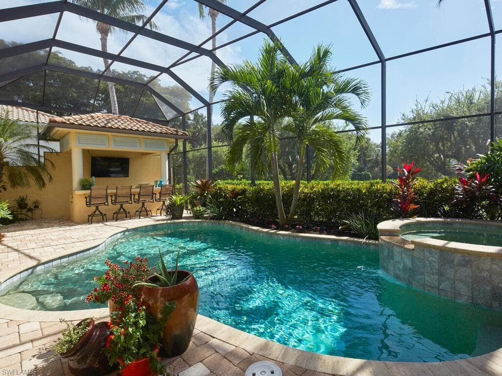 9120 Terrabella CT NAPLES, FL 34109