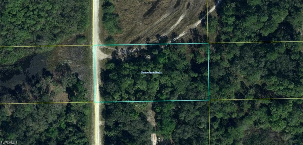 675 S Coral ST MONTURA RANCHES, FL 33440