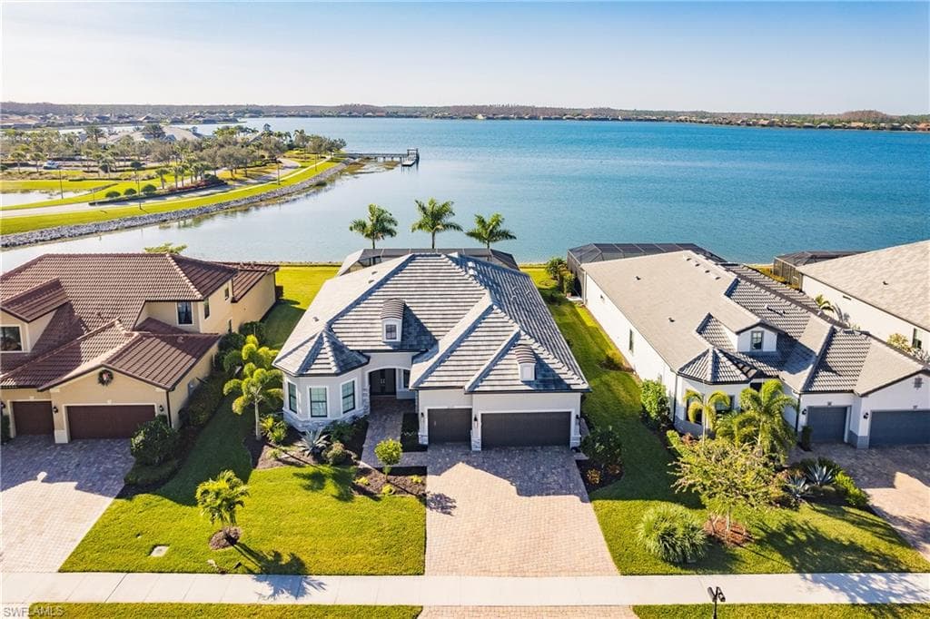 20099 Corkscrew Shores BLVD ESTERO, FL 33928