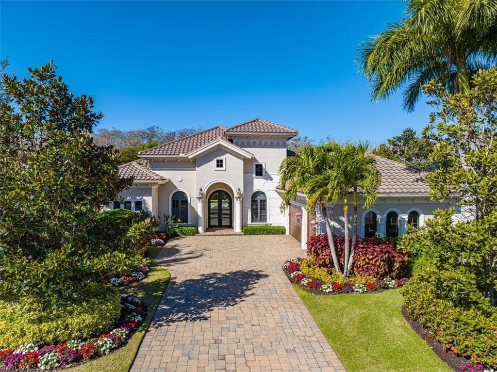 4179 Cortland WAY NAPLES, FL 34119