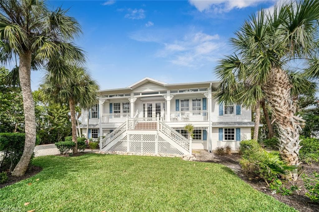 5414 Osprey CT SANIBEL, FL 33957