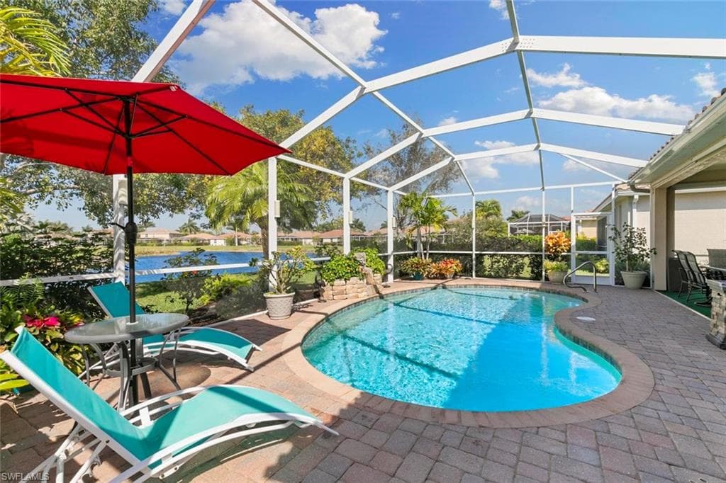 14737 Cranberry CT NAPLES, FL 34114