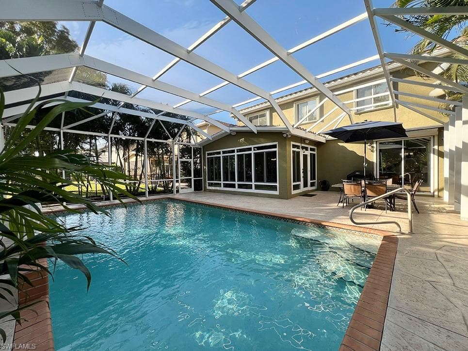 11562 Plantation Preserve CIR S FORT MYERS, FL 33966