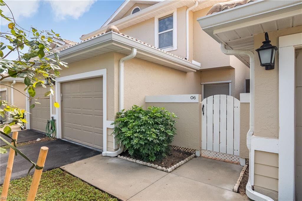362 Emerald Bay CIR O6 NAPLES, FL 34110