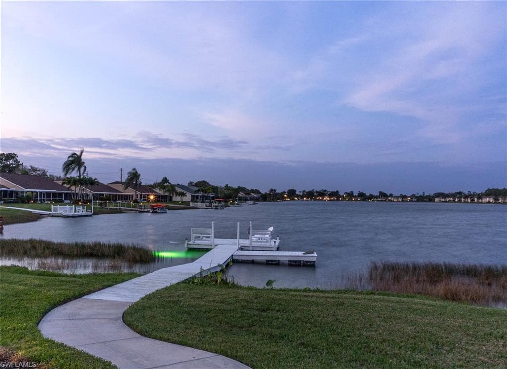 3096 Crown Pointe BLVD W NAPLES, FL 34112