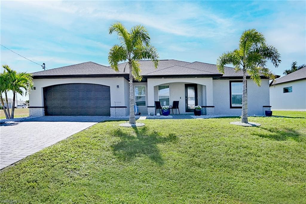 1622 SW 29th ST CAPE CORAL, FL 33914