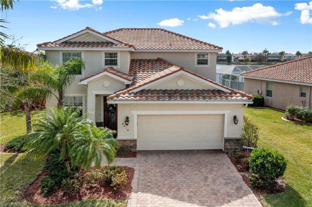 8618 Pegasus DR LEHIGH ACRES, FL 33971