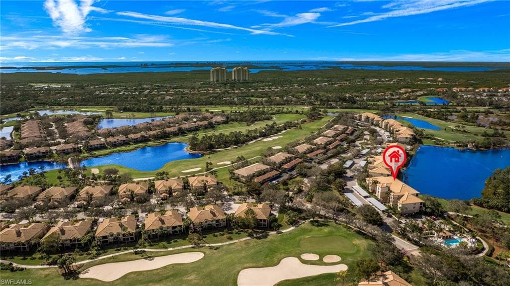 4620 Turnberry Lake DR 403 ESTERO, FL 33928