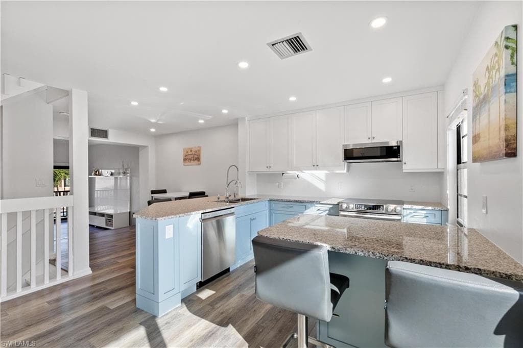1123 Collier BLVD D104 MARCO ISLAND, FL 34145