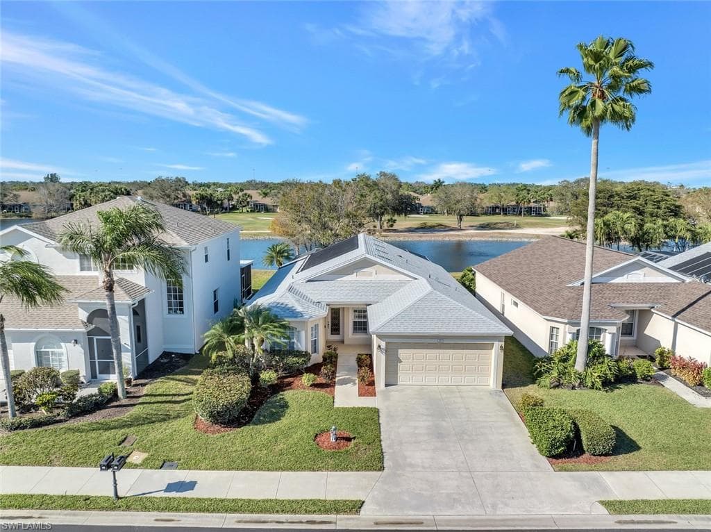 21612 Berwhich RUN ESTERO, FL 33928