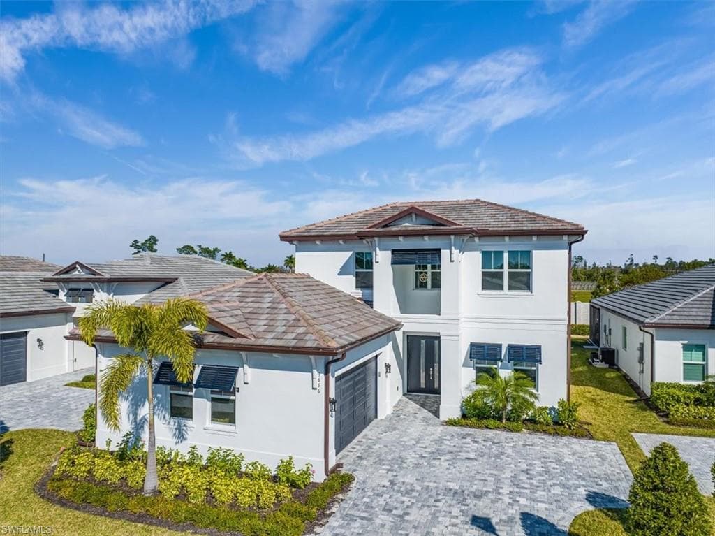 3656 Sapphire Cove CIR NAPLES, FL 34114