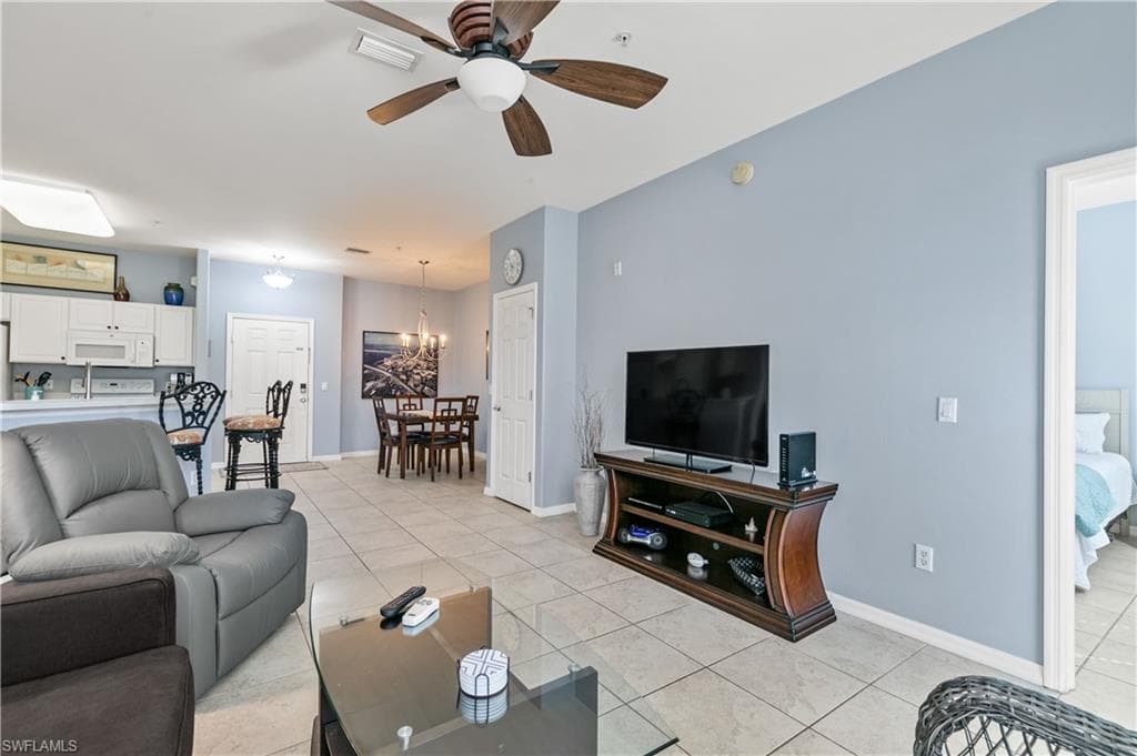 11711 Pasetto LN 102 FORT MYERS, FL 33908