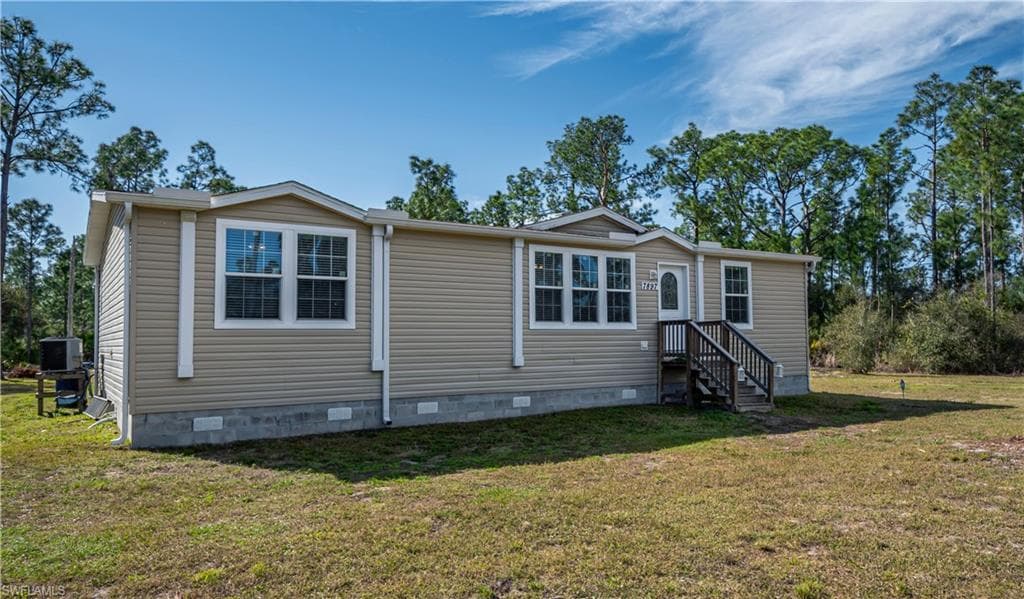 7897 20th TER LABELLE, FL 33935