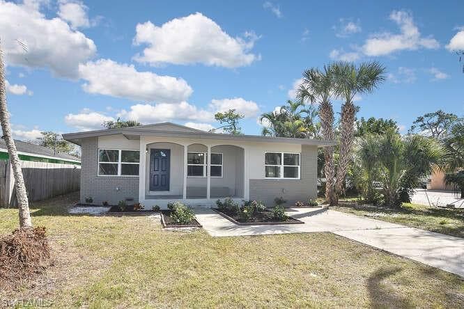 5457 9th AVE FORT MYERS, FL 33907