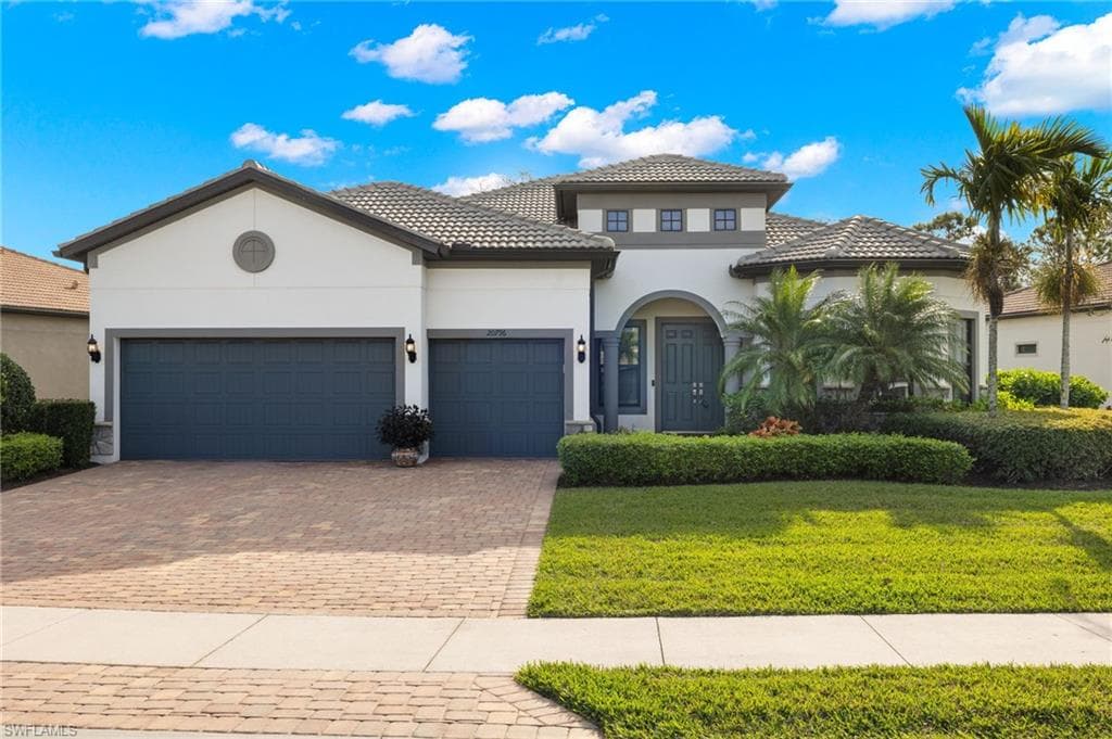 20796 Corkscrew Shores BLVD ESTERO, FL 33928