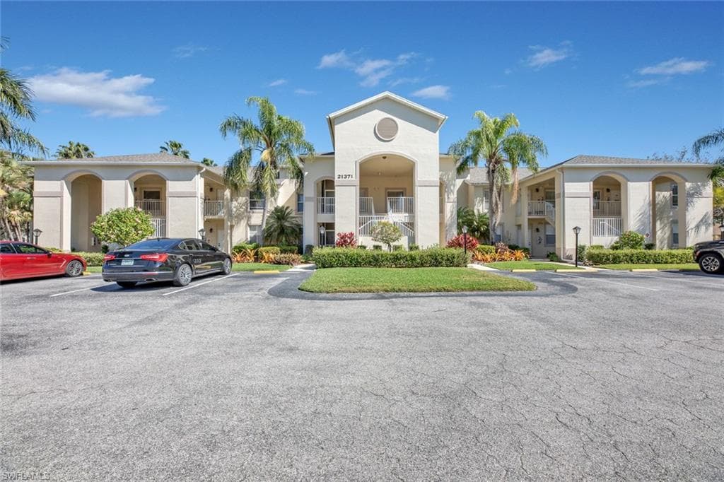 21371 Lancaster RUN 111 ESTERO, FL 33928