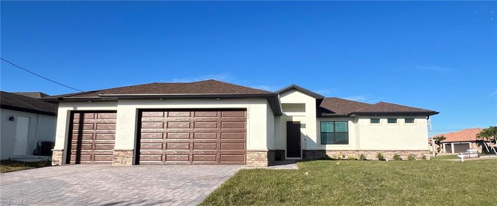 1248 NW 33rd PL CAPE CORAL, FL 33993