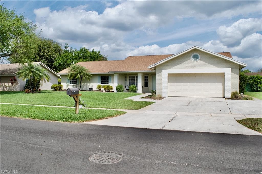 20271 NW 7th ST PEMBROKE PINES, FL 33029