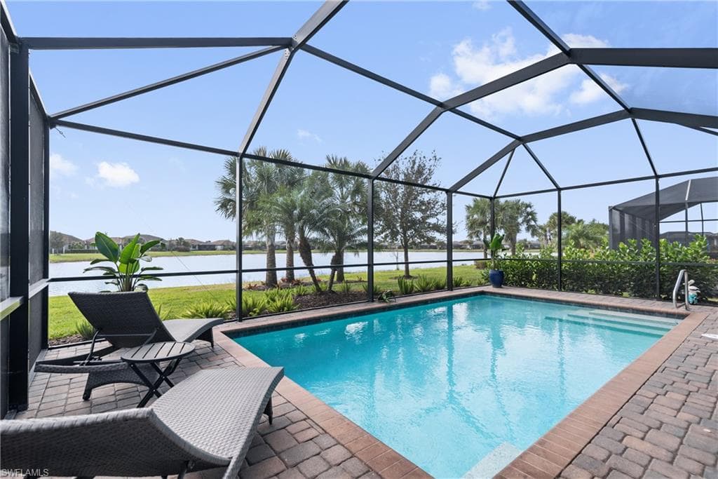 17321 Ashcomb WAY ESTERO, FL 33928