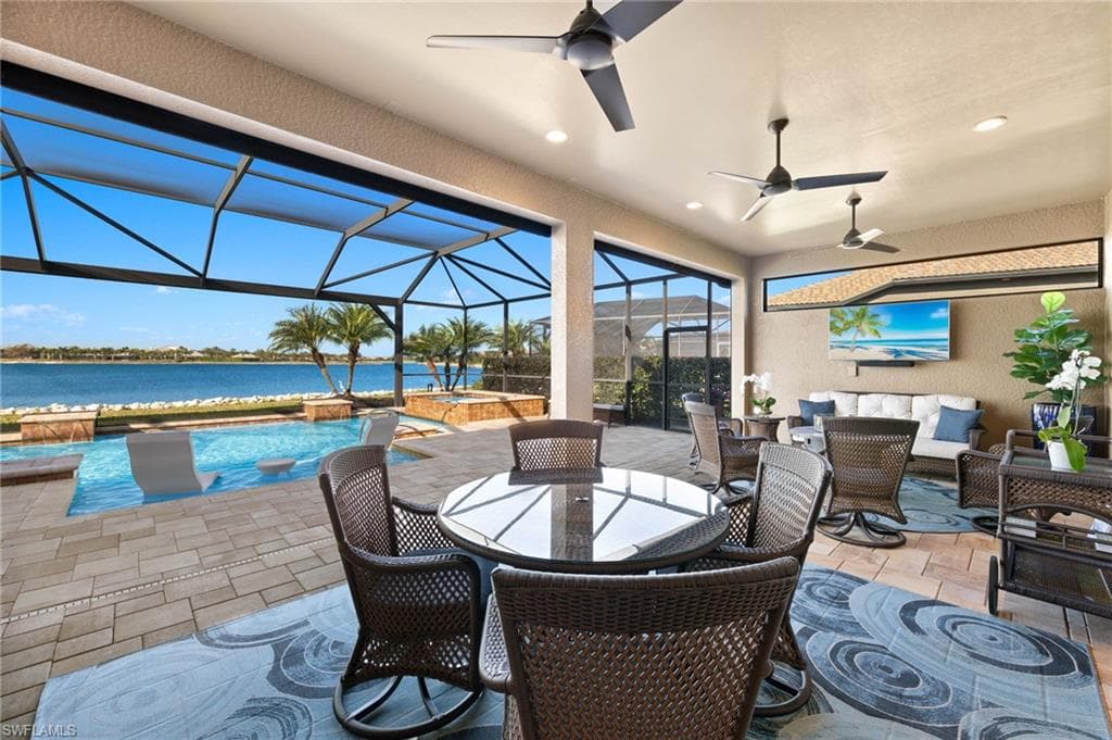 20917 Corkscrew Shores BLVD