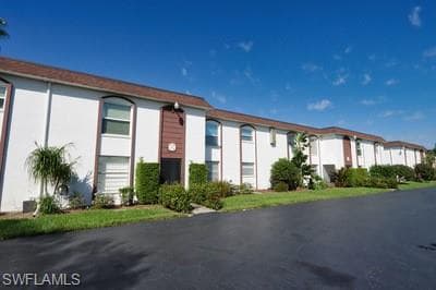 2828 Jackson ST J2 FORT MYERS, FL 33901