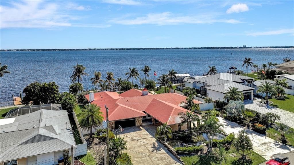 3413 SE 22nd PL CAPE CORAL, FL 33904