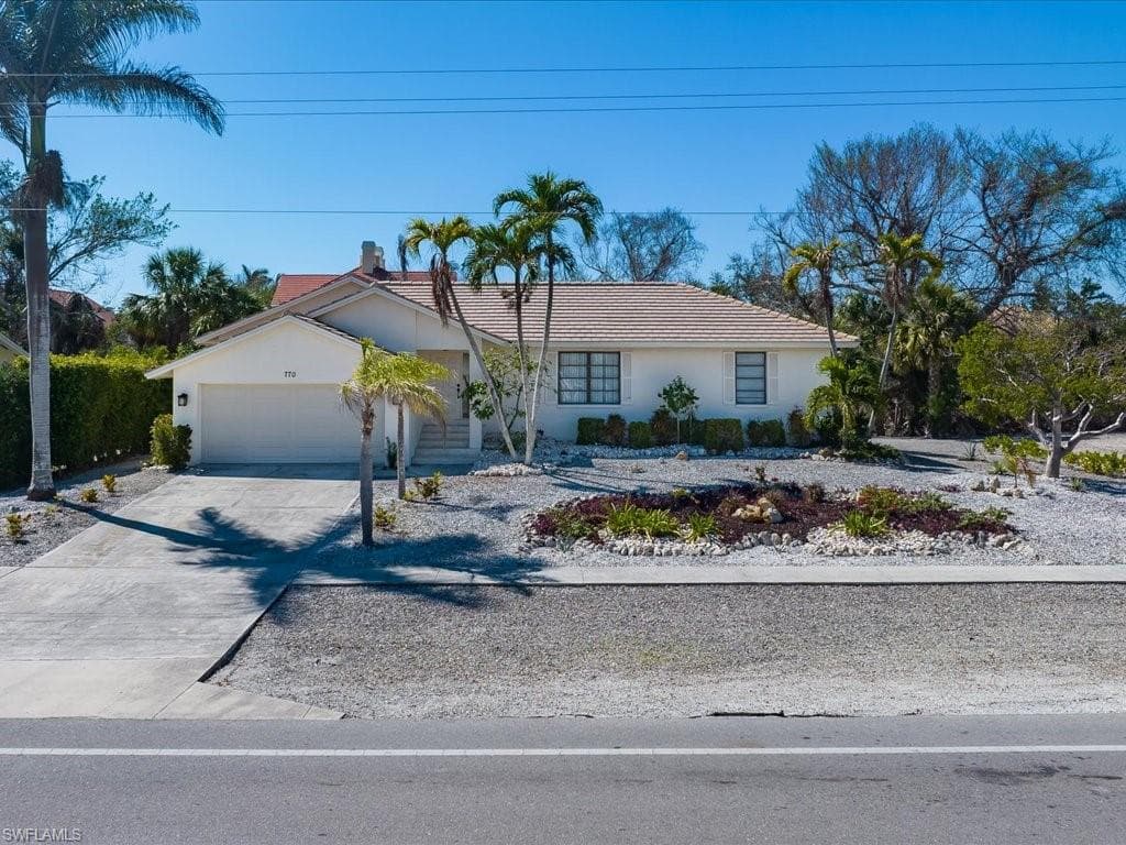 770 Kendall DR MARCO ISLAND, FL 34145