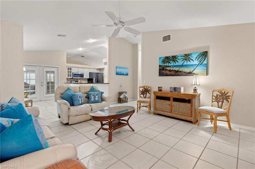 7532 Woodland Bend CIR FORT MYERS, FL 33912