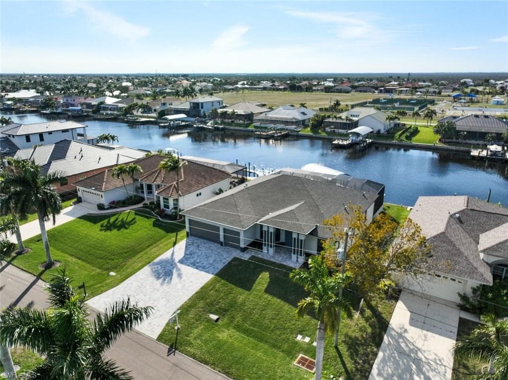 4332 SW 26th AVE CAPE CORAL, FL 33914