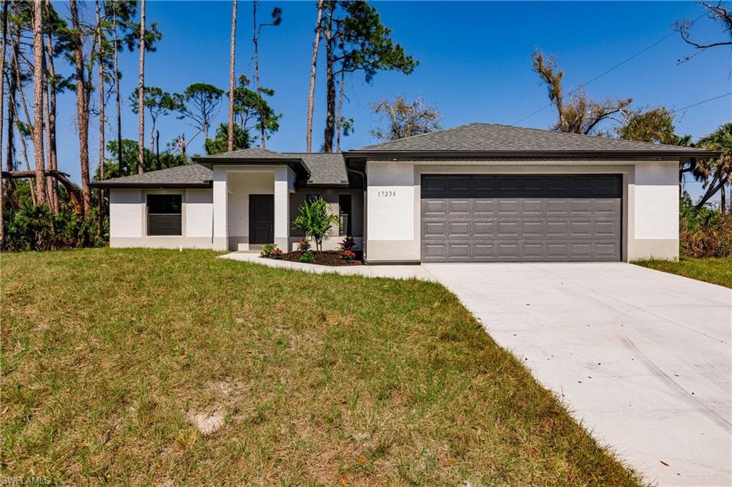 17236 Russell AVE PORT CHARLOTTE, FL 33954