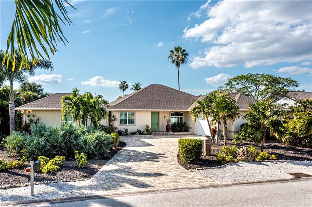 14921 Bonaire CIR FORT MYERS, FL 33908
