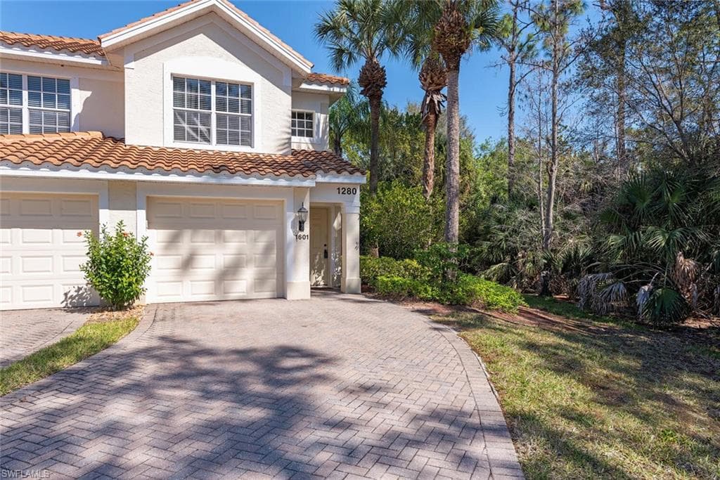 1280 Henley ST 1601 NAPLES, FL 34105