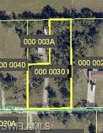 6801 Golden RD NORTH FORT MYERS, FL 33917