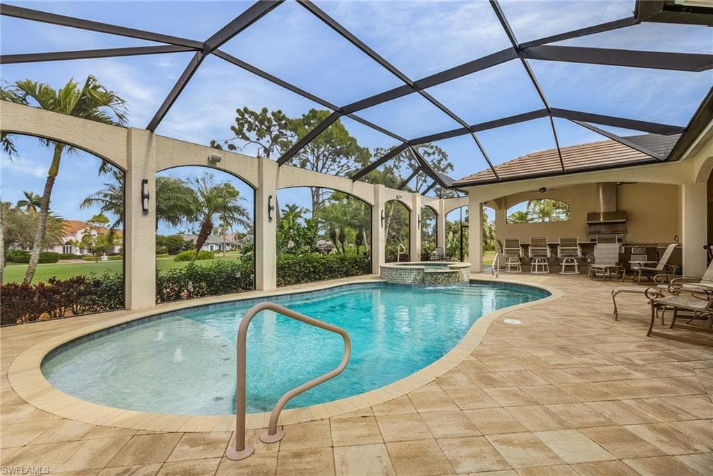 15364 Fiddlesticks BLVD FORT MYERS, FL 33912