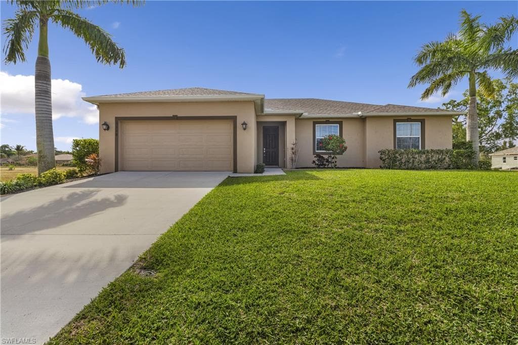 1118 NE 32nd ST CAPE CORAL, FL 33909