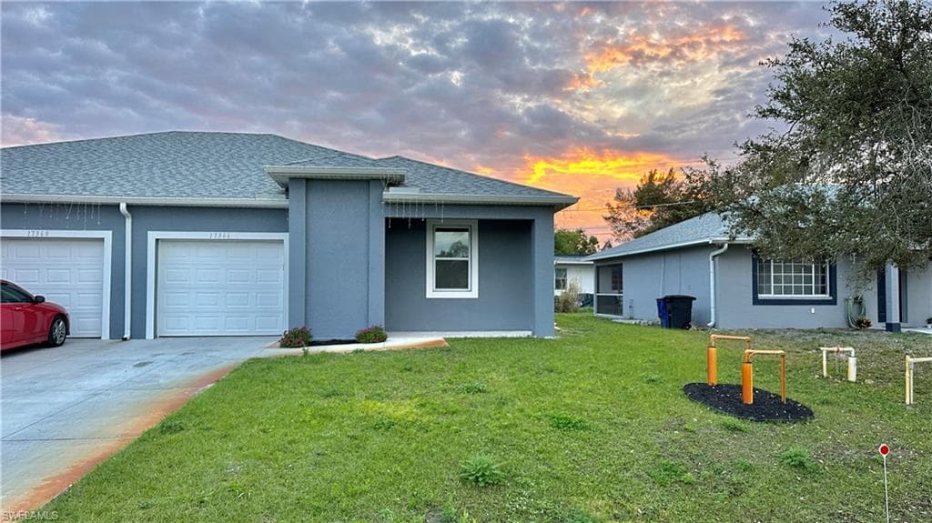 17366 Ithaca DR FORT MYERS, FL 33967