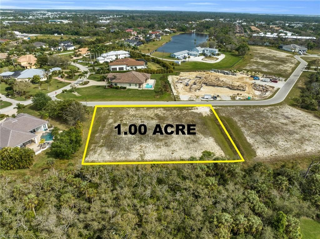 15810 Hampton View CT FORT MYERS, FL 33908