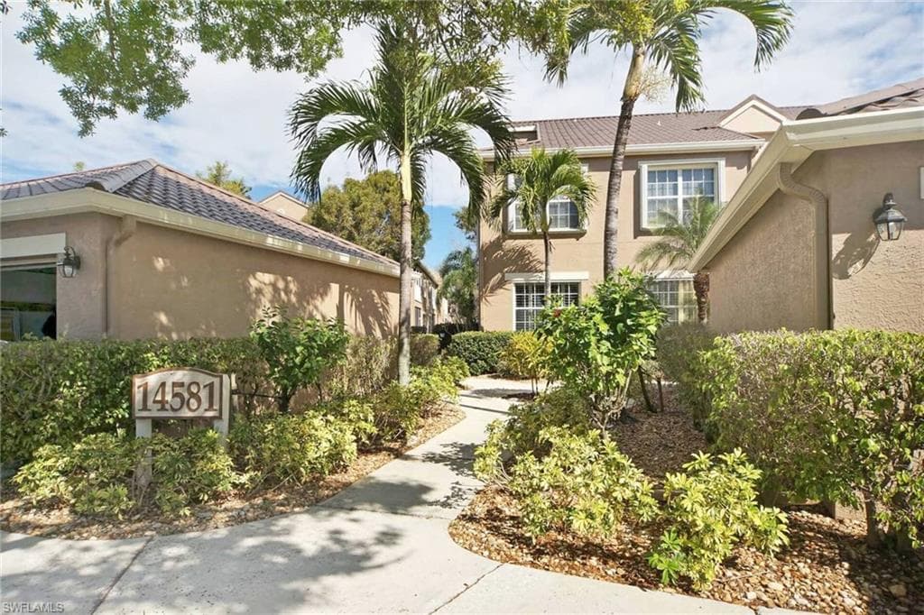 14581 Daffodil DR 2103 FORT MYERS, FL 33919