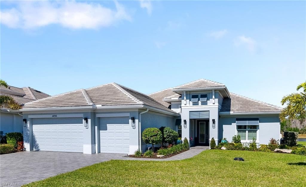 14296 Laguna Springs LN NAPLES, FL 34114