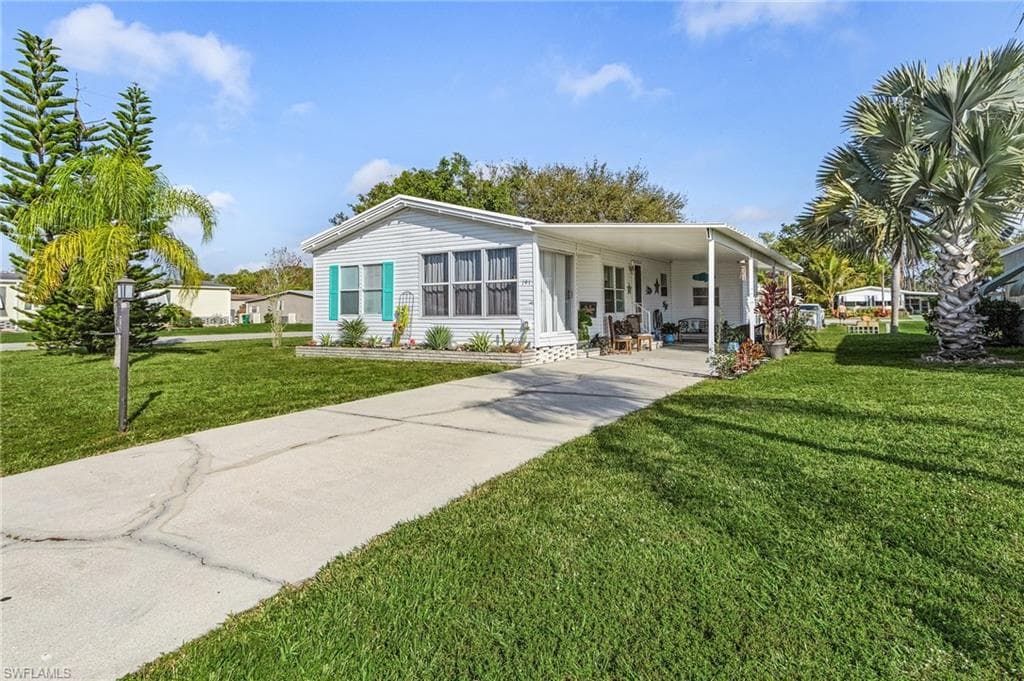 191 Lime Key LN 90 NAPLES, FL 34114