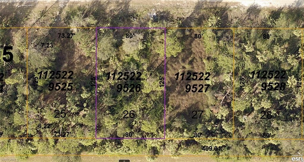 1125229526 Kamain RD NORTH PORT, FL 34288