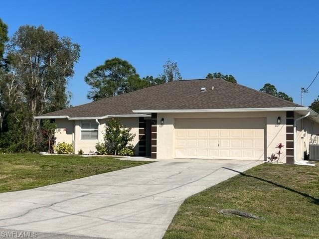 1126 Calmar AVE LEHIGH ACRES, FL 33971