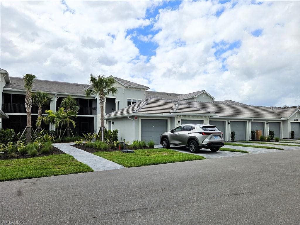 6039 Ellerston WAY 2017 AVE MARIA, FL 34142