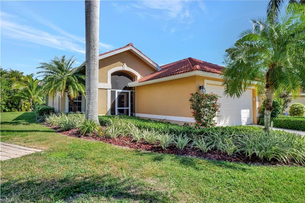 26860 Spanish Gardens DR BONITA SPRINGS, FL 34135