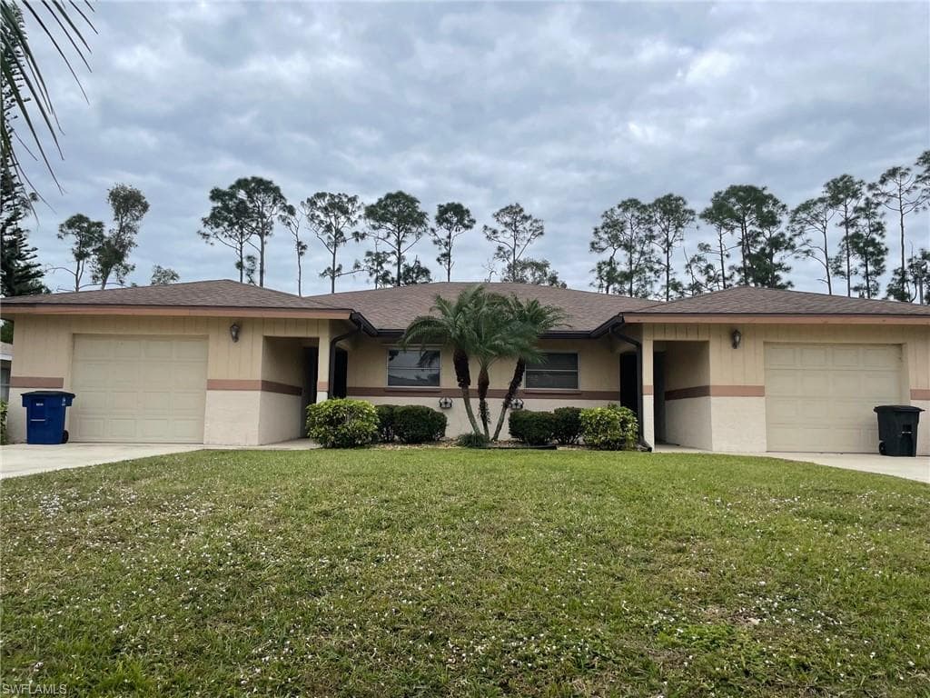 19112/114 Miami BLVD FORT MYERS, FL 33967