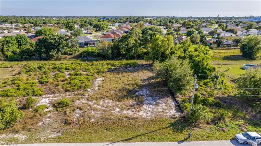5005 Butte ST LEHIGH ACRES, FL 33971