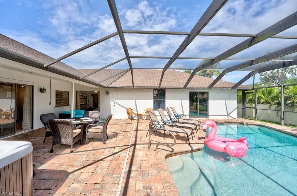 6049 Swords WAY FORT MYERS, FL 33908