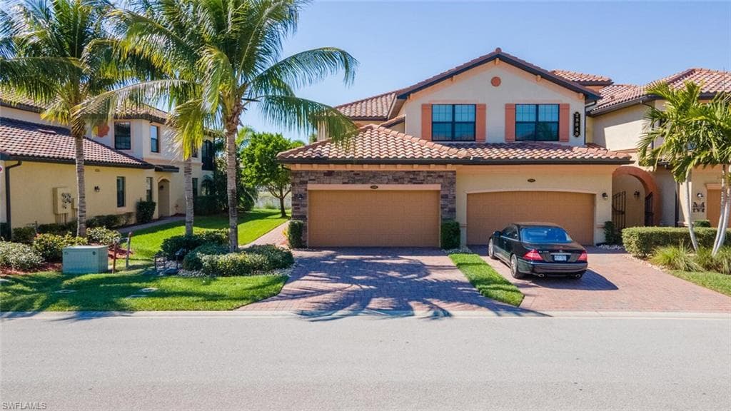 28040 Cookstown CT 2801 BONITA SPRINGS, FL 34135